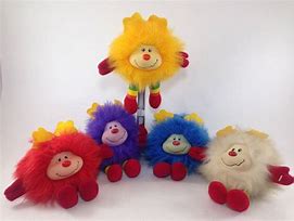 Image result for Rainbow Brite 80s Toys