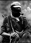 Image result for Subcomandante Marcos