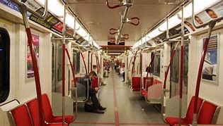 Image result for Not in Service TTC