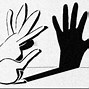 Image result for Shadow Drawing for Kids