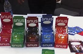 Image result for American Snus Brands