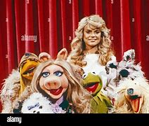 Image result for Dyan Cannon Muppet Show