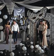 Image result for Masquerade Theme Party