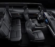 Image result for 2025 Lexus GX Interior