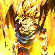 Image result for SSB Goku DB Legends