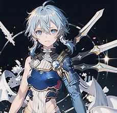 Image result for Lora Ai Art