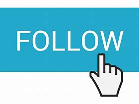 Image result for X Follow Button