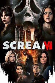 Image result for Watch Scream