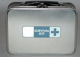 Image result for Survival Kits