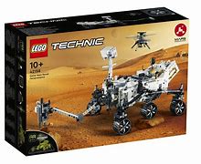 Image result for LEGO Mars Exploration Rover