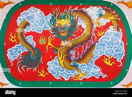 Image result for Chinese Dragon Artwork