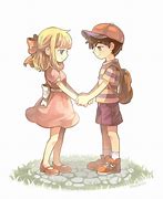 Image result for Ness and Paula