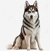 Image result for Husky Dog PFP