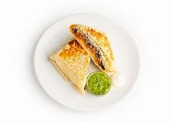 Image result for Mission Style Burrito