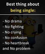 Image result for Quotes About Single