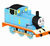 Image result for Thomas Hiro of the Rails DS