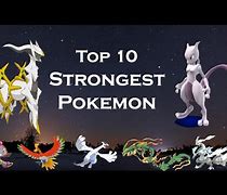 Image result for Top Ten Pokemon