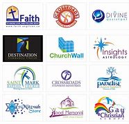 Image result for Religious Logos