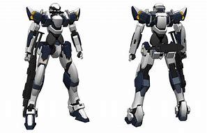 Image result for Arx-7 Arbalest