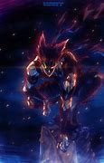 Image result for 4K God Garou Wallpaper