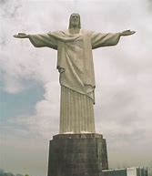 Image result for Jesus Statue