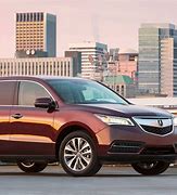 Image result for Acura Luxury SUV