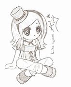 Image result for Love and Hate Chibi Easy Drawing