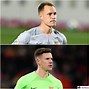 Image result for Ter Stegen Hair Transplant