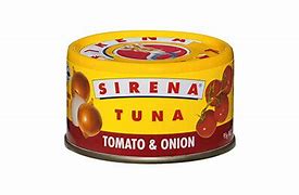 Image result for Tomato and Onion Tuna