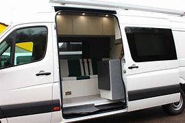 Image result for VW Crafter Camper Conversions