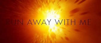 Image result for Run Away with Me Book