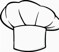 Image result for DIY Chef Hat Kids Sew Pattern