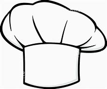 Image result for DIY Child Chef Hat Free Pattern