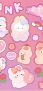 Image result for Cute Stickers