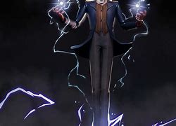 Image result for Nikola Tesla Lightning