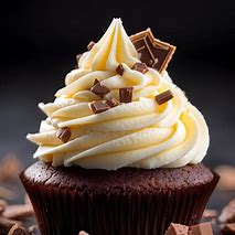 Image result for Muffin Cupcake