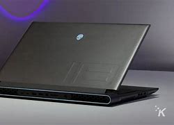 Image result for Alienware R18 Laptop