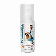 Image result for Pramoxine Spray