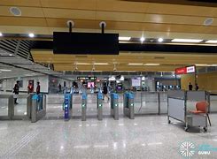 Image result for Woodlands MRT Station