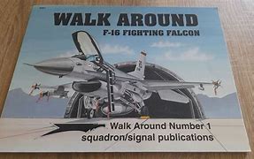 Image result for Walk around the F-16 Fighting Falcon