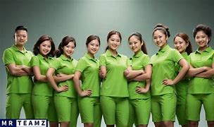 Image result for Green Team Names