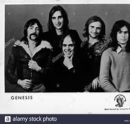 Image result for Genesis Band 80s