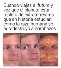 Image result for Estamos Perdidos Meme