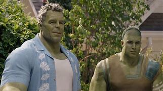 Image result for Skaar Cast She-Hulk