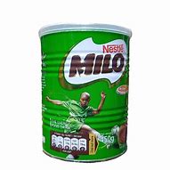 Image result for Milo 1 កេស