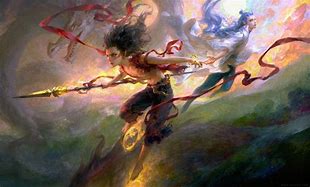 Image result for NE Zha Wallpaper