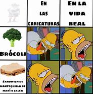 Image result for Ouch Homero Meme