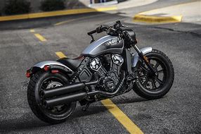 Image result for Rusi Bobber