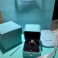 Image result for Tiffany Earring Box