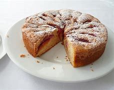 Image result for Pioneer Woman Peach Cake